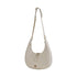 PINKO White Leather Handbag